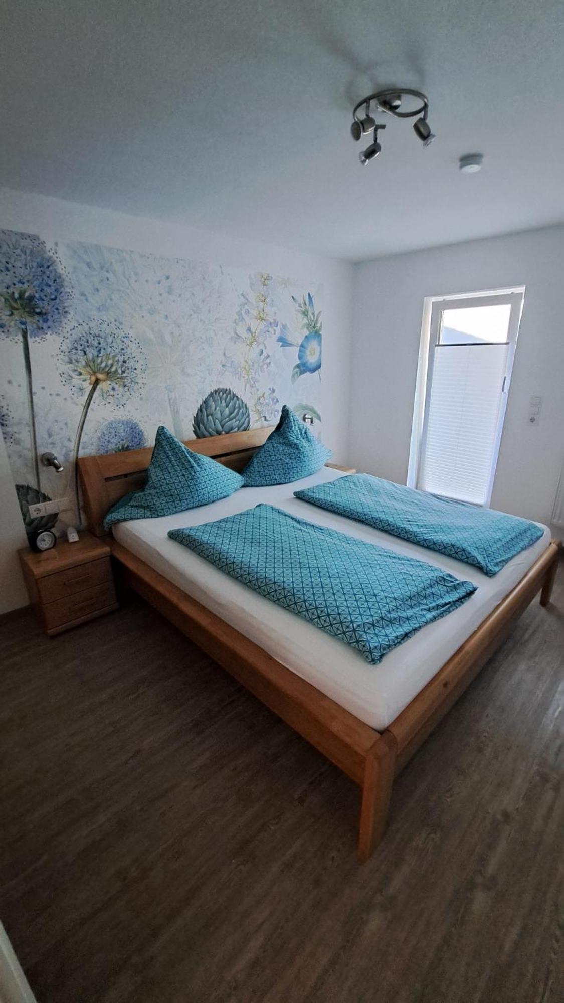 Ferienwohnung Punkt, 5 Gehminuten Vom Europa-Park Rust Esterno foto