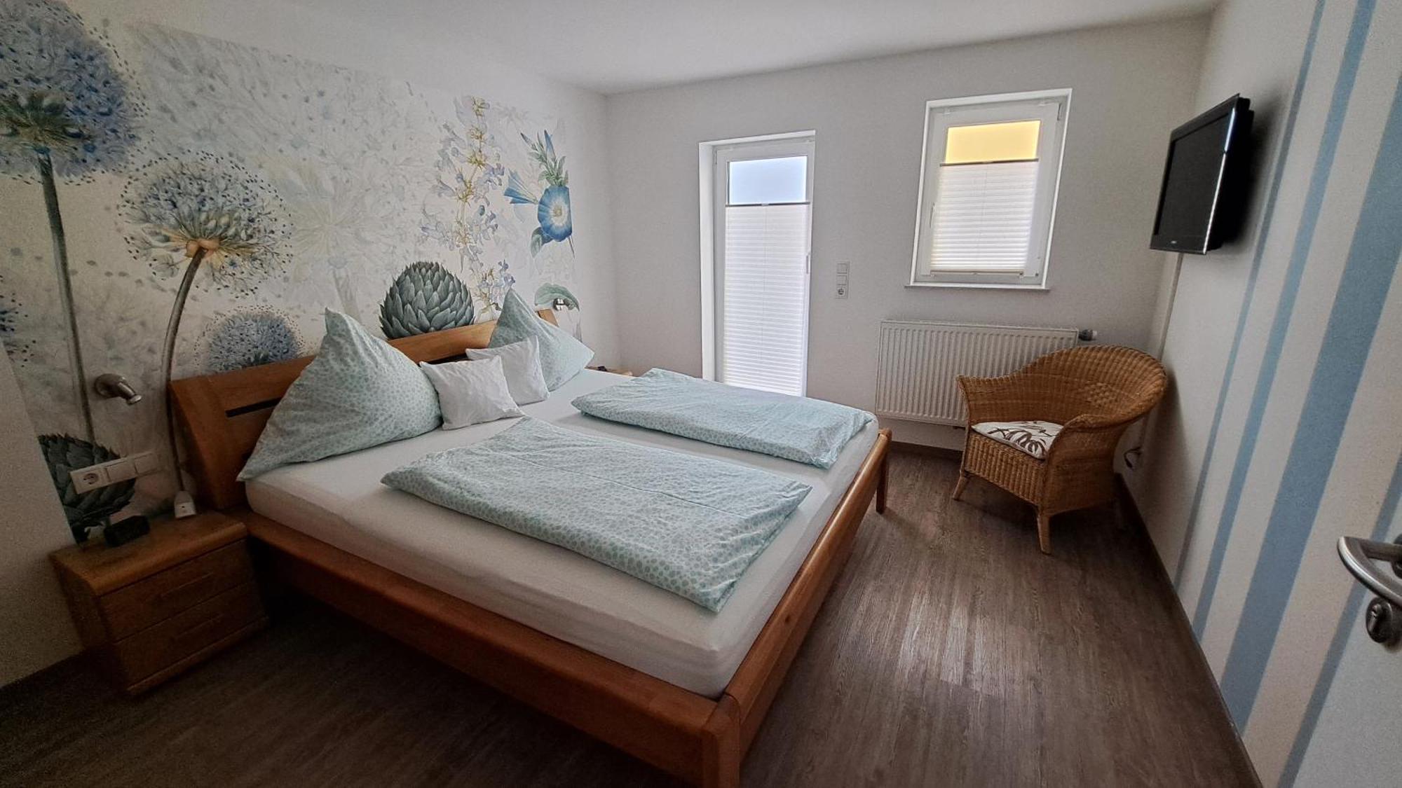 Ferienwohnung Punkt, 5 Gehminuten Vom Europa-Park Rust Esterno foto
